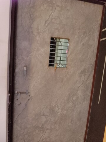 Bathroom in 1.5 BHK Apartment at Parvati Park CHS, Ambernath – for Sale