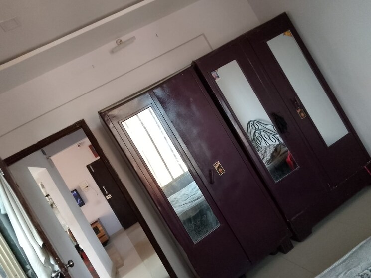 undefined, parvati-park-chs 1.5 Bedroom 807 Sq.Ft. Apartment In Ambernath Thane 9070913