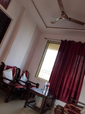 Furnished Amenities in 1.5 BHK Apartment at Parvati Park CHS, Ambernath – for Sale