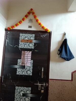 Furnished Amenities in 1.5 BHK Apartment at Parvati Park CHS, Ambernath – for Sale
