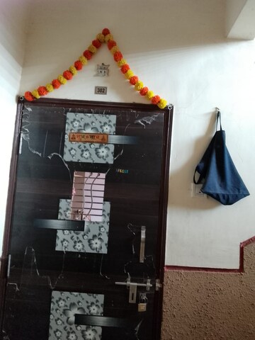 Furnished Amenities in 1.5 BHK Apartment at Parvati Park CHS, Ambernath – for Sale