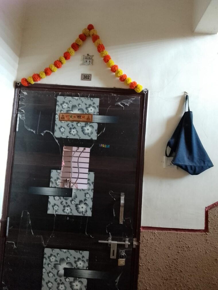 undefined, parvati-park-chs 1.5 Bedroom 807 Sq.Ft. Apartment In Ambernath Thane 9070913