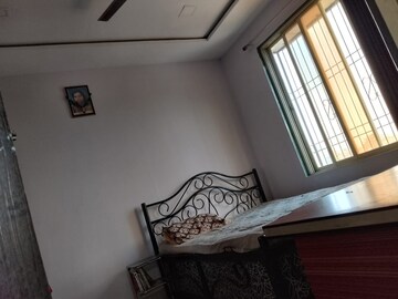 Furnished Amenities in 1.5 BHK Apartment at Parvati Park CHS, Ambernath – for Sale