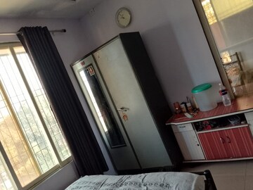 Furnished Amenities in 1.5 BHK Apartment at Parvati Park CHS, Ambernath – for Sale