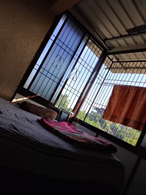 Furnished Amenities in 1.5 BHK Apartment at Parvati Park CHS, Ambernath – for Sale