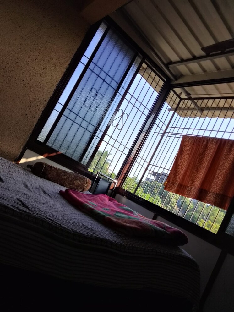 undefined, parvati-park-chs 1.5 Bedroom 807 Sq.Ft. Apartment In Ambernath Thane 9070913