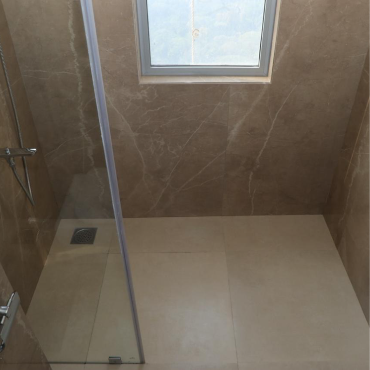 Bathroom, marathon-monte-south 3.5 Bedroom 2026 Sq.Ft. Apartment In Madanpura Mumbai 9070901