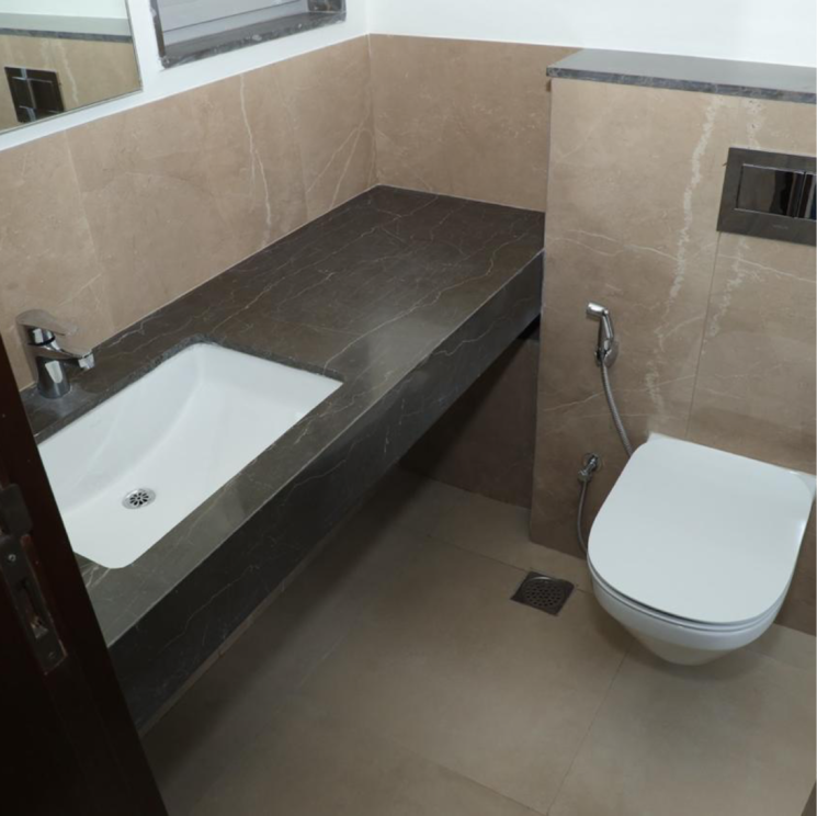 Kitchen, marathon-monte-south 3.5 Bedroom 2026 Sq.Ft. Apartment In Madanpura Mumbai 9070901