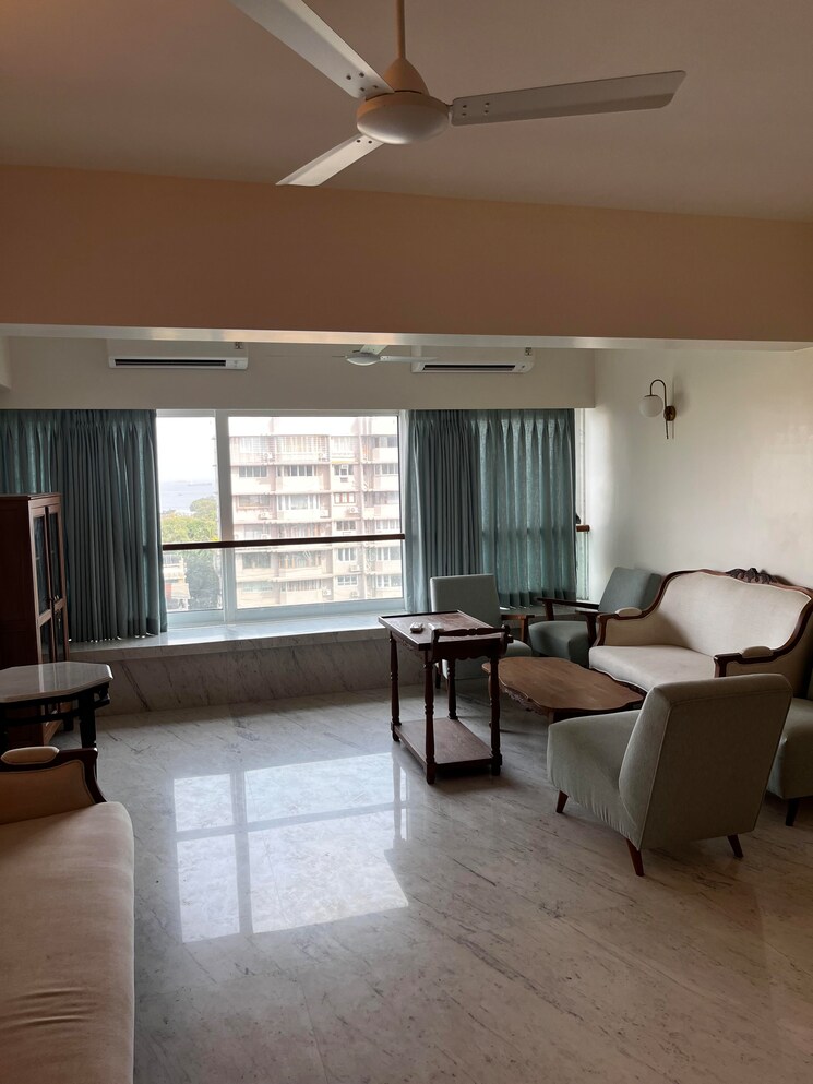 undefined, malabar-apartments 3 Bedroom 1500 Sq.Ft. Apartment In Malabar Hill Mumbai 9070898