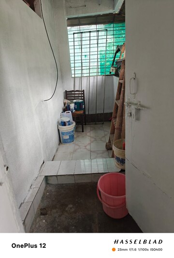 Staircase in 2 BHK Apartment at Deccan Gymkhana – for Rent