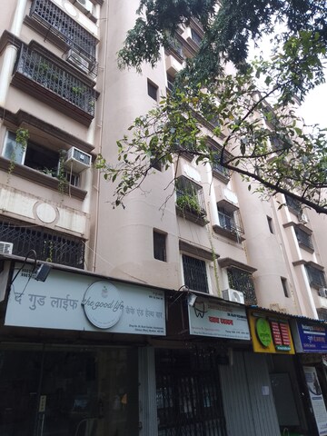 1 BHK Apartment For Rent in Ekta Rock Garden, Dahisar West