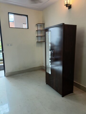 Room in 2 BHK Builder Floor at New Ashok Nagar – for Rent