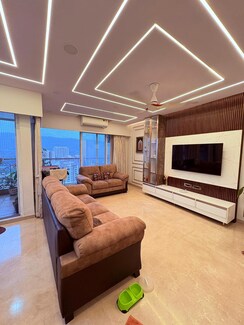 3 BHK Apartment For Sale in Soham Crystal Spires