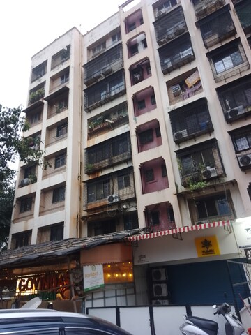 1 BHK Apartment For Rent in BSES Friends CHS Ltd, Borivali West