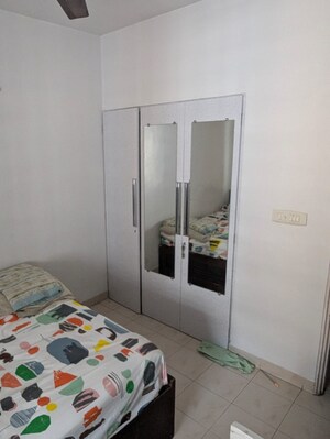 Bedroom in 1 BHK Apartment at Tata Symphony, Chandivali – for Sale