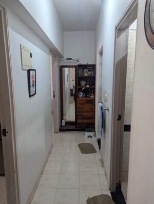 Building Lobby in 1 BHK Apartment at Tata Symphony, Chandivali – for Sale