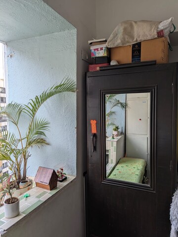 Furnished Amenities in 1 BHK Apartment at Tata Symphony, Chandivali – for Sale