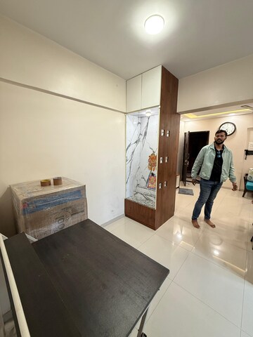 Living Room in  Pg at Wakad – for Rent