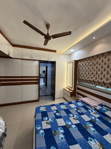 Room in  Pg at Wakad – for Rent