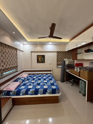 Room in  Pg at Wakad – for Rent