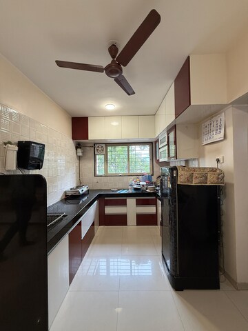 Kitchen in  Pg at Wakad – for Rent