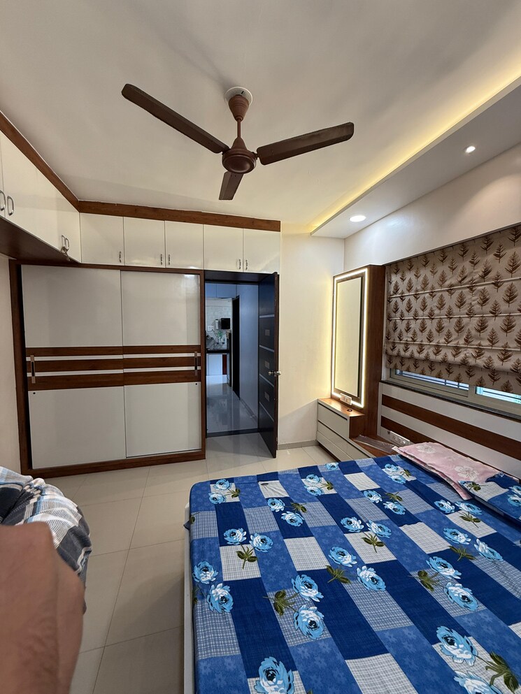 Room, wakad Pg For Boys & Girls In Wakad 9070932