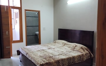 4 BHK Apartment For Rent in SBP City Of Dreams Zirakpur, High Ground