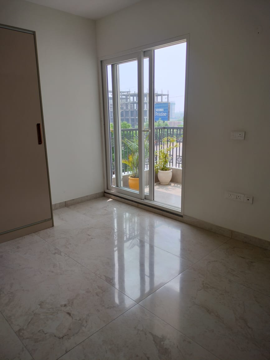 3 BHK + Pooja Room Apartment For Rent in Orbit Apartments