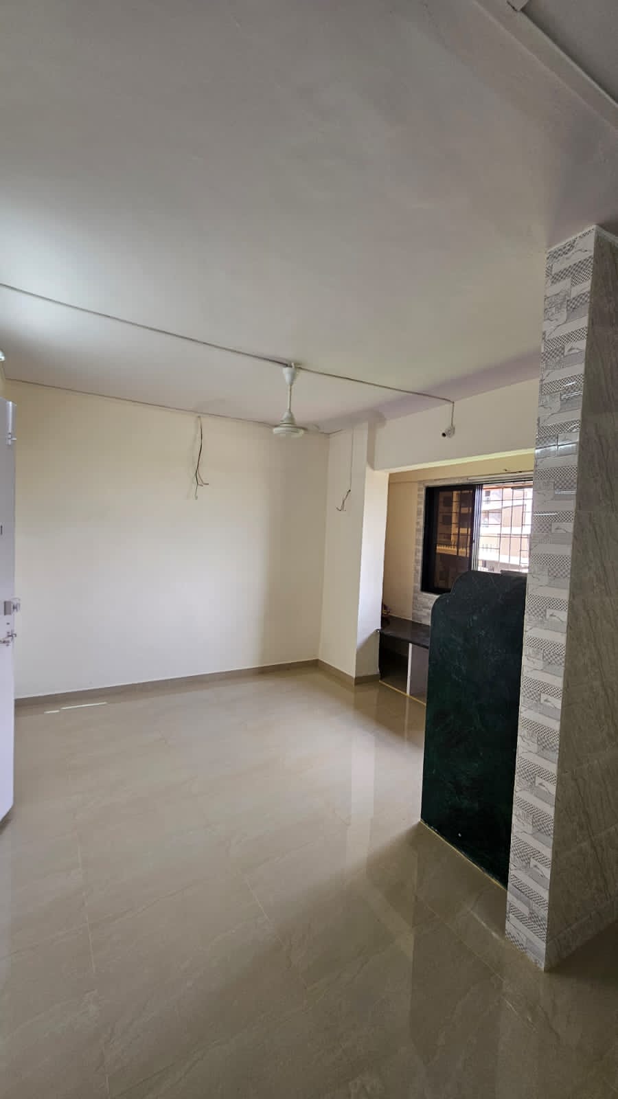 1 RkApartment For Rent in Vinayak Tower
