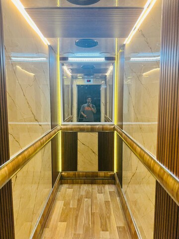Furnished Amenities in 3 BHK Villa at Vip Road – for Rent