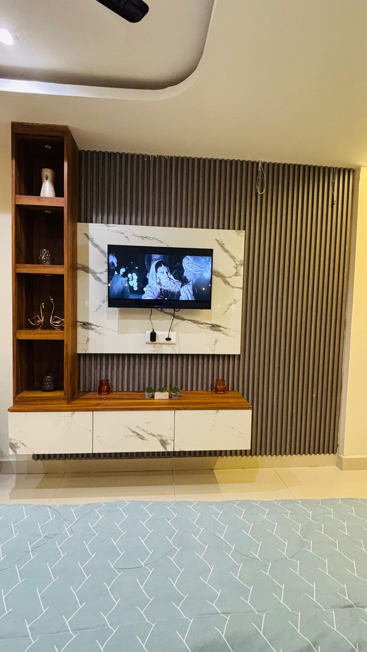 undefined, metro-trade-center 1 Bedroom 750 Sq.Ft. Apartment In Vip Road Zirakpur 9070946