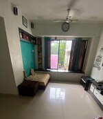 1 BHK + Extra Room 625 Sq.Ft. Apartment in GHP Woodland Heights