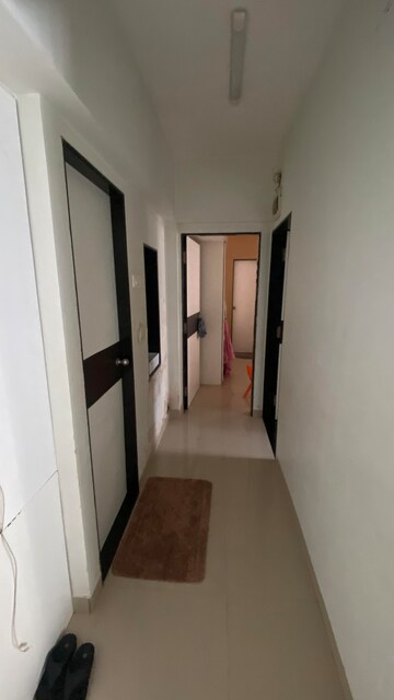 Building Lobby in 1 BHK Apartment at GHP Woodland Heights, Chandivali – for Sale