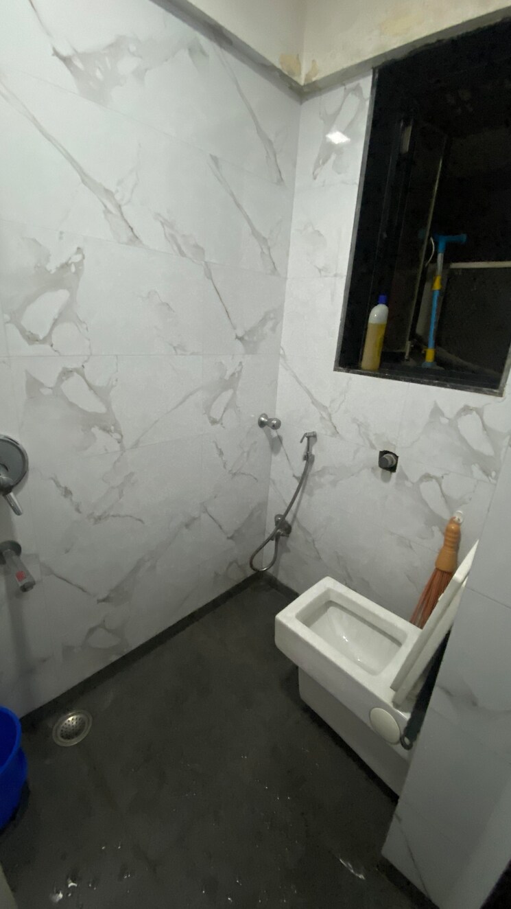 Bathroom, ghp-woodland-heights 1 Bedroom 625 Sq.Ft. Apartment In Chandivali Mumbai 9070947