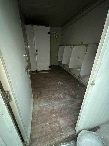 Balcony in 6+ BHK Independent House at Safdarjung Enclave – for Rent