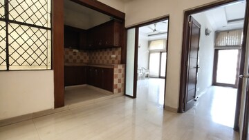 Room in 2 BHK Builder Floor at Pamposh Enclave – for Rent