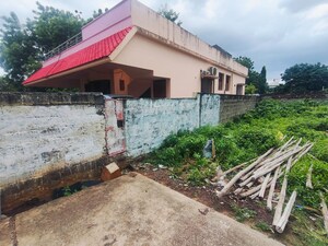  Plot – Exterior View View at Navabharat Nagar - for Sale