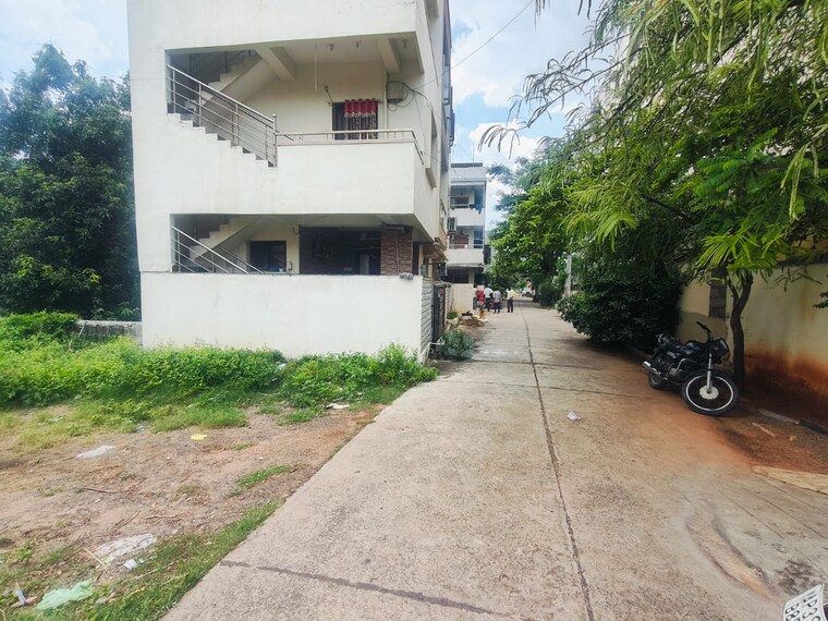 Exterior View, navabharat nagar  189 Sq.Yd. Plot In Navabharat Nagar Guntur 9070954