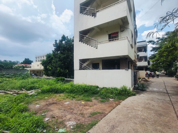 Exterior View, navabharat nagar  189 Sq.Yd. Plot In Navabharat Nagar Guntur 9070954
