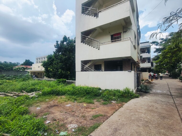 Exterior View, navabharat nagar  189 Sq.Yd. Plot In Navabharat Nagar Guntur 9070954