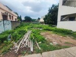 189 Sq.Yd. Plot in Navabharat Nagar
