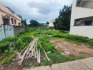 Plot For Sale in Navabharat Nagar