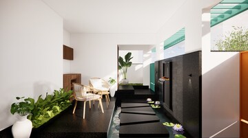 Kitchen in 3.5 BHK Villa at Address Makers The Imperial Address, Chandapura – for Sale