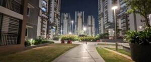 3 BHK Apartment – Exterior View View at Aparna Sarovar Zenith, Nallagandla - for Sale