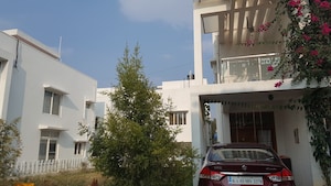  Plot – Exterior View View at Jr Green Park, Hosur Road - for Sale