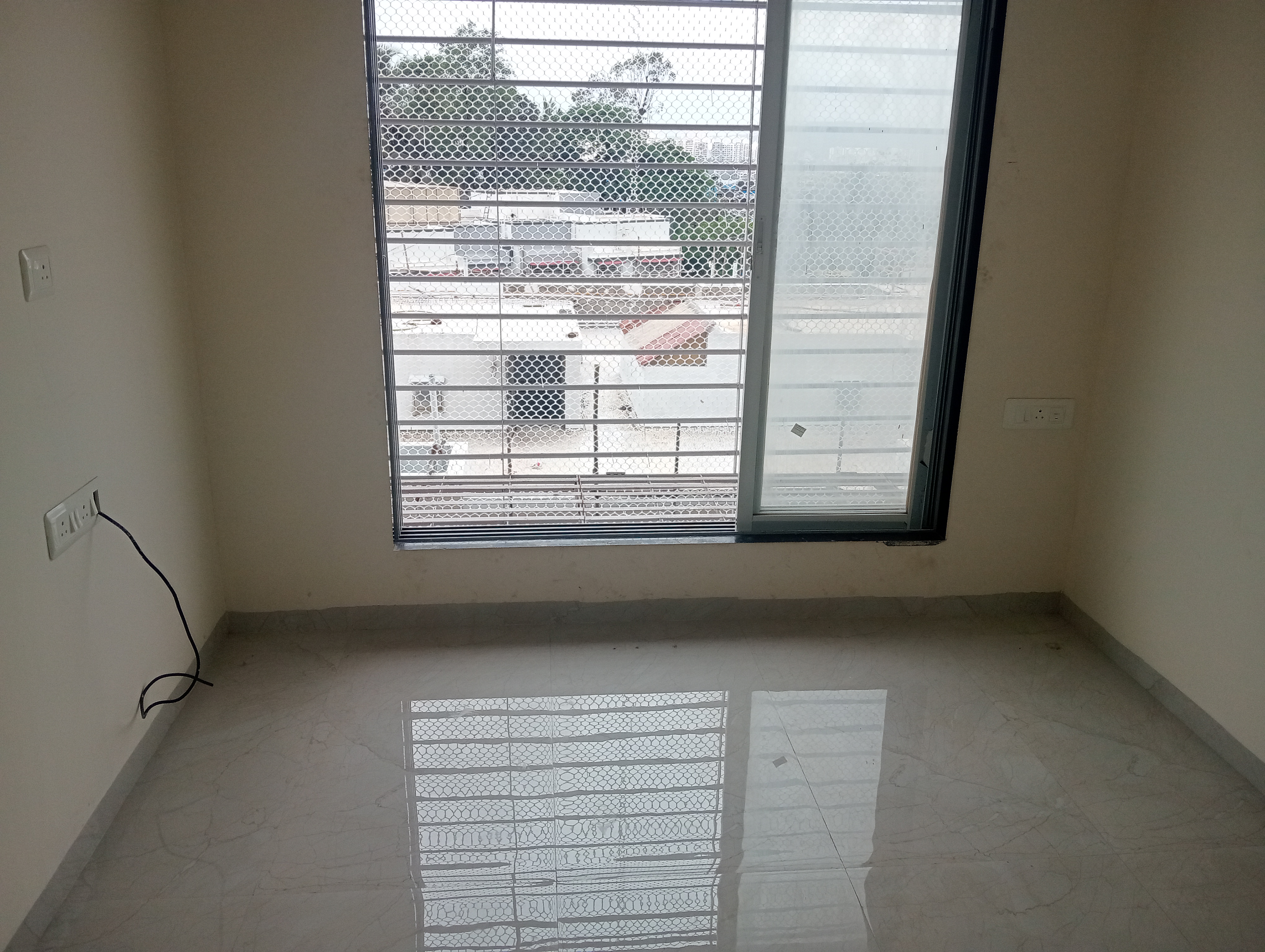 1 BHK Apartment For Rent in Bindra Complex