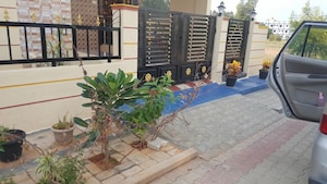  Plot – Exterior View View at Jr Green Park, Hosur Road - for Sale