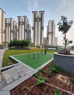 4 BHK + Pooja Room Apartment For Sale in Aparna Sarovar Zenith