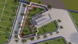  Plot For Sale in Tonk Road