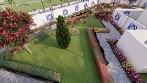  Plot – Exterior View View at Tonk Road - for Sale